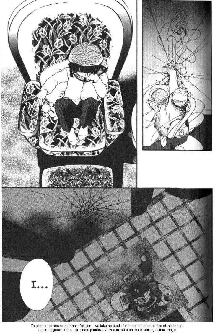 Shaolin Sisters: Reborn Chapter 3 38